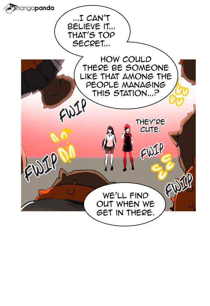 Tower of God, Chapter 283 image 007